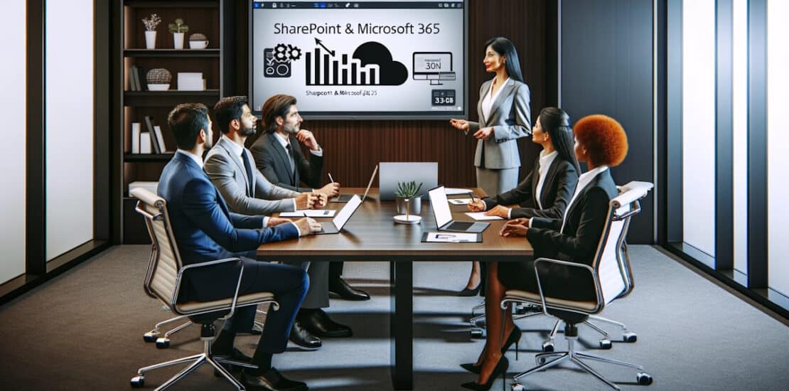 Microsoft 365 Tools Every Business