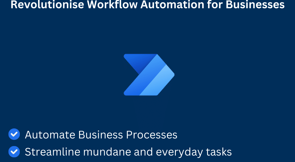 Microsoft Power Automate