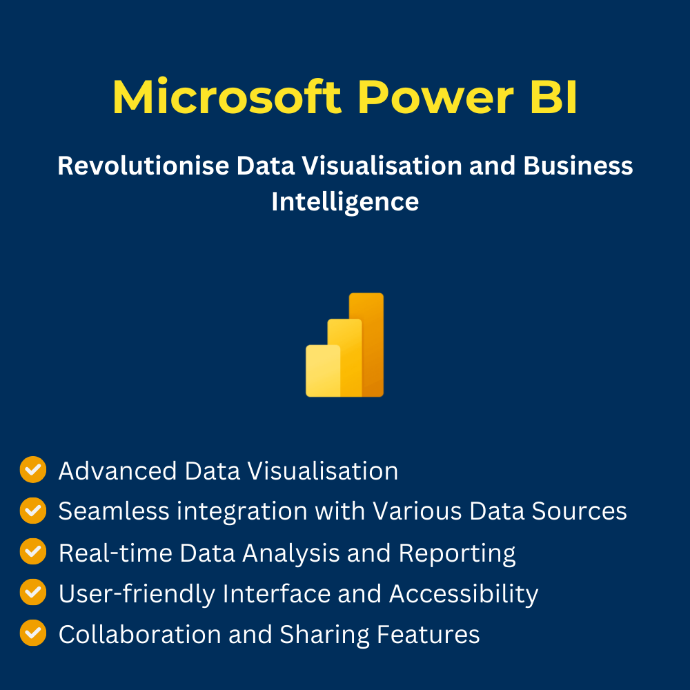 Microsoft Power BI