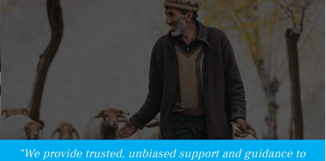 IRARA - Non-profit organisation