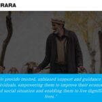IRARA - Non-profit organisation