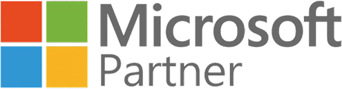 Microsoft Partner badge