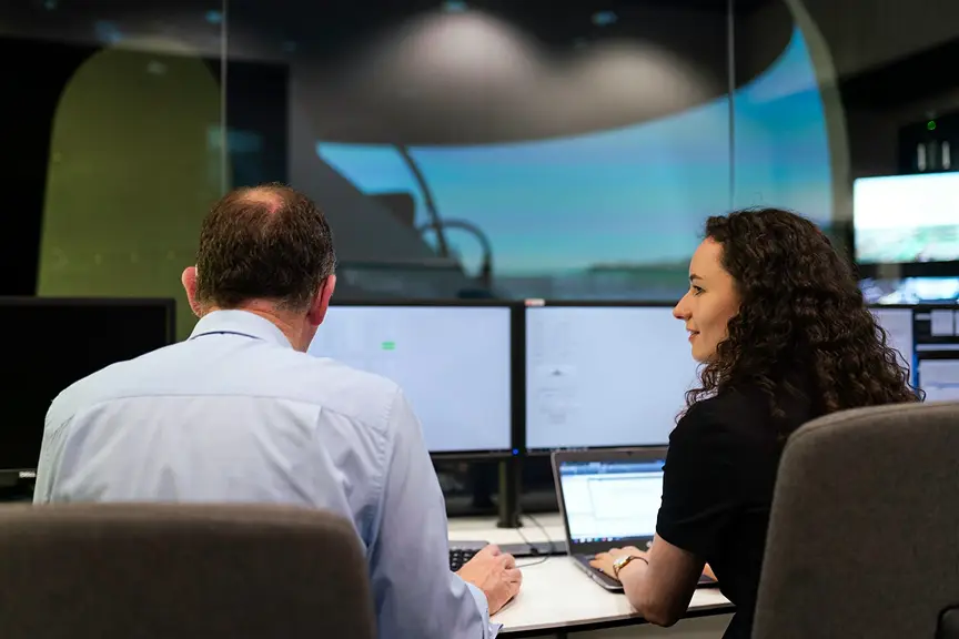 Finance teams