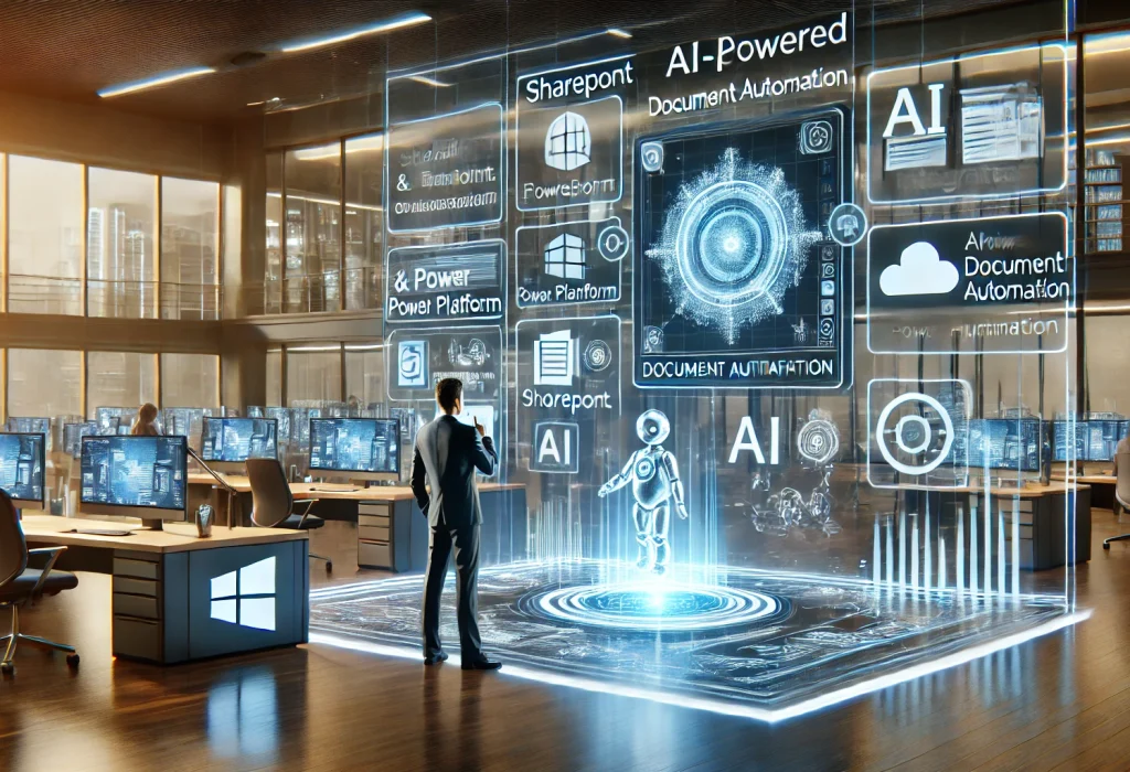 Sharepoint AI